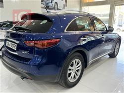 انفنتي QX70